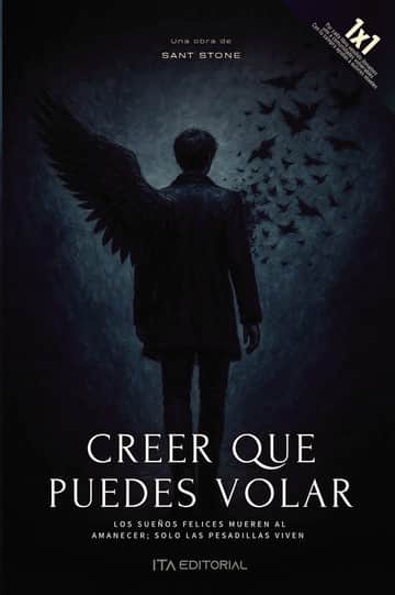 Creer que puedes volar