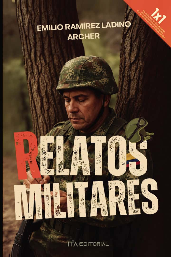 Relatos militares