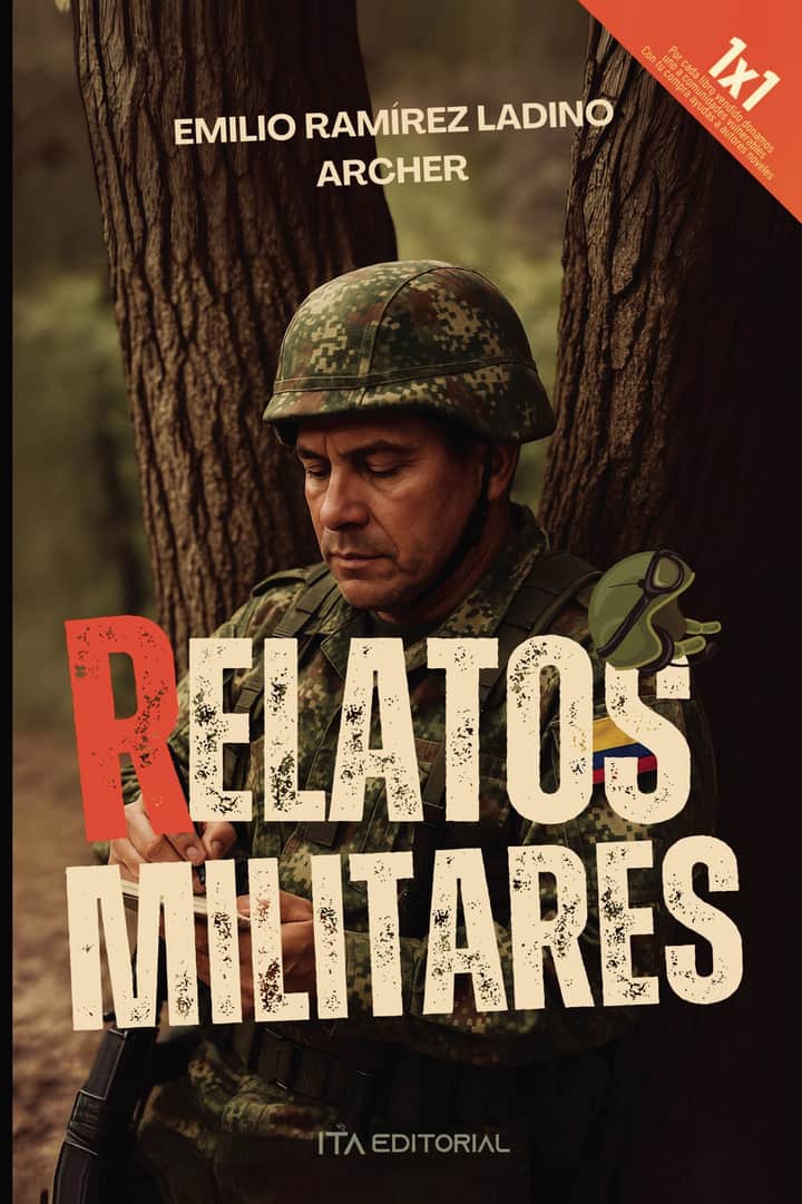 Relatos militares