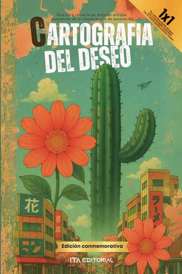 CARTOGRAFÍA DEL DESEO