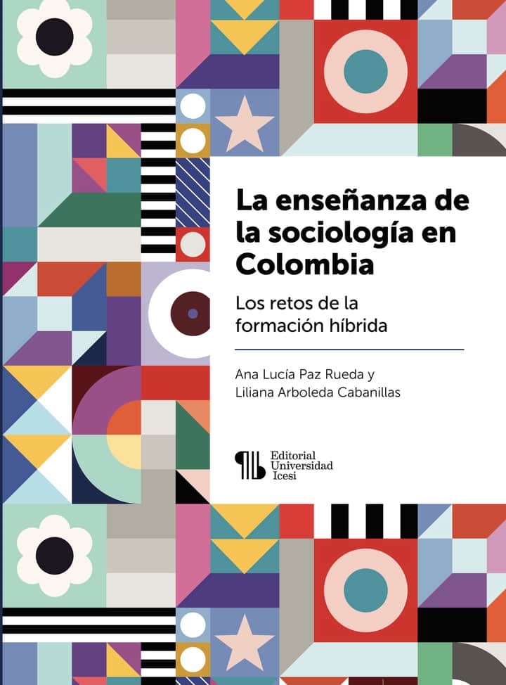 La enseñanza de la sociología en Colombia