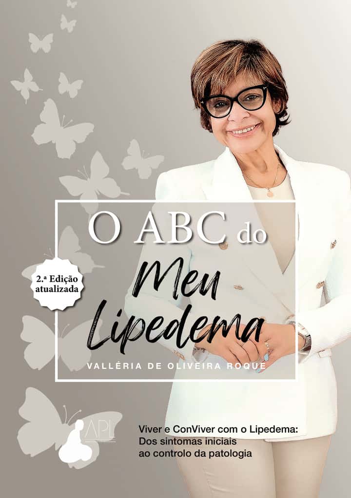 O ABC do Meu Lipedema
