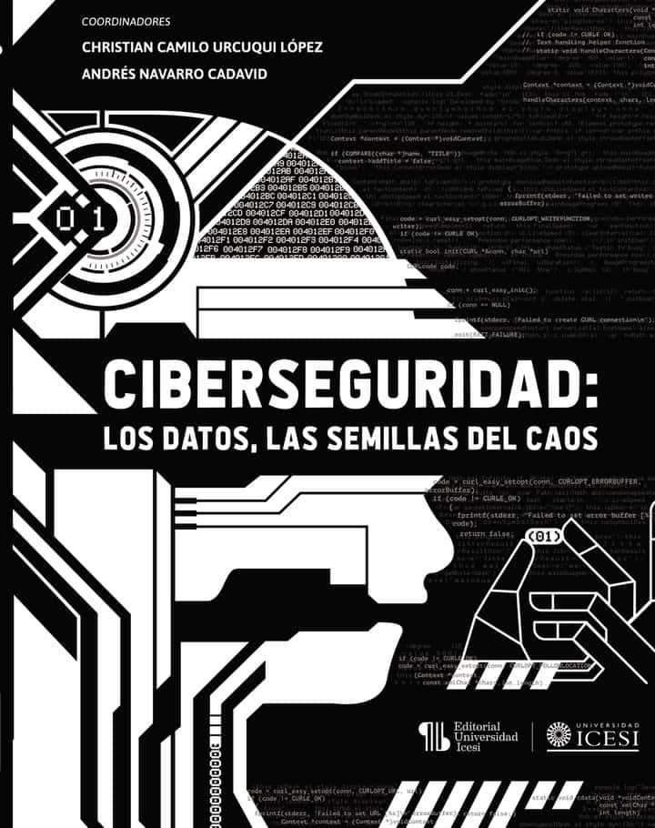 Ciberseguridad
