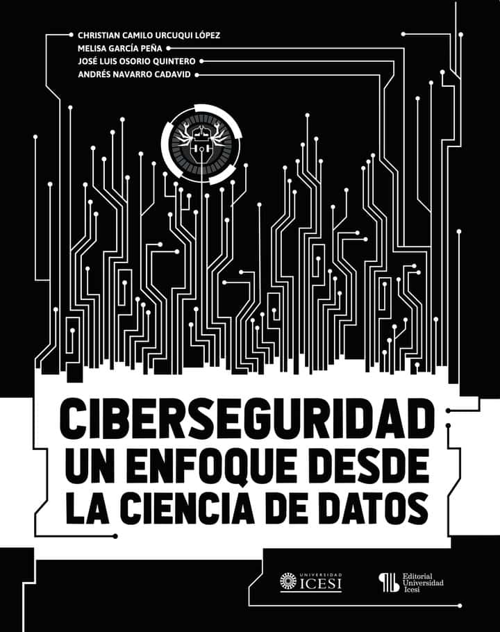 Ciberseguridad