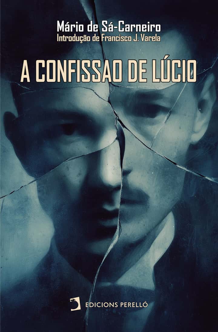 A confissao de Lúcio