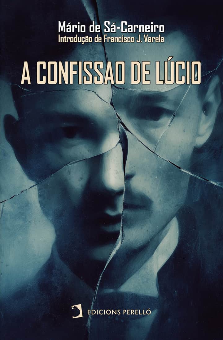 A confissao de Lúcio
