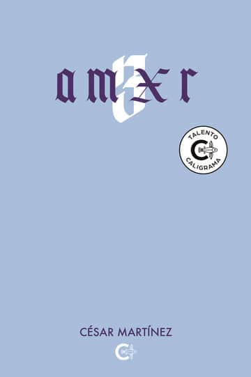 AMXR 3