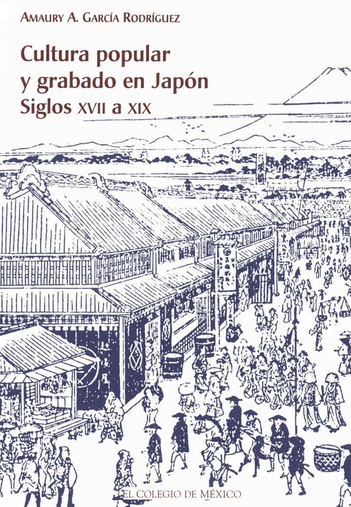 Cultura Popular y Estado en Japón, 1600-1868: organizaciones de jóvenes en el autogobierno aldeano