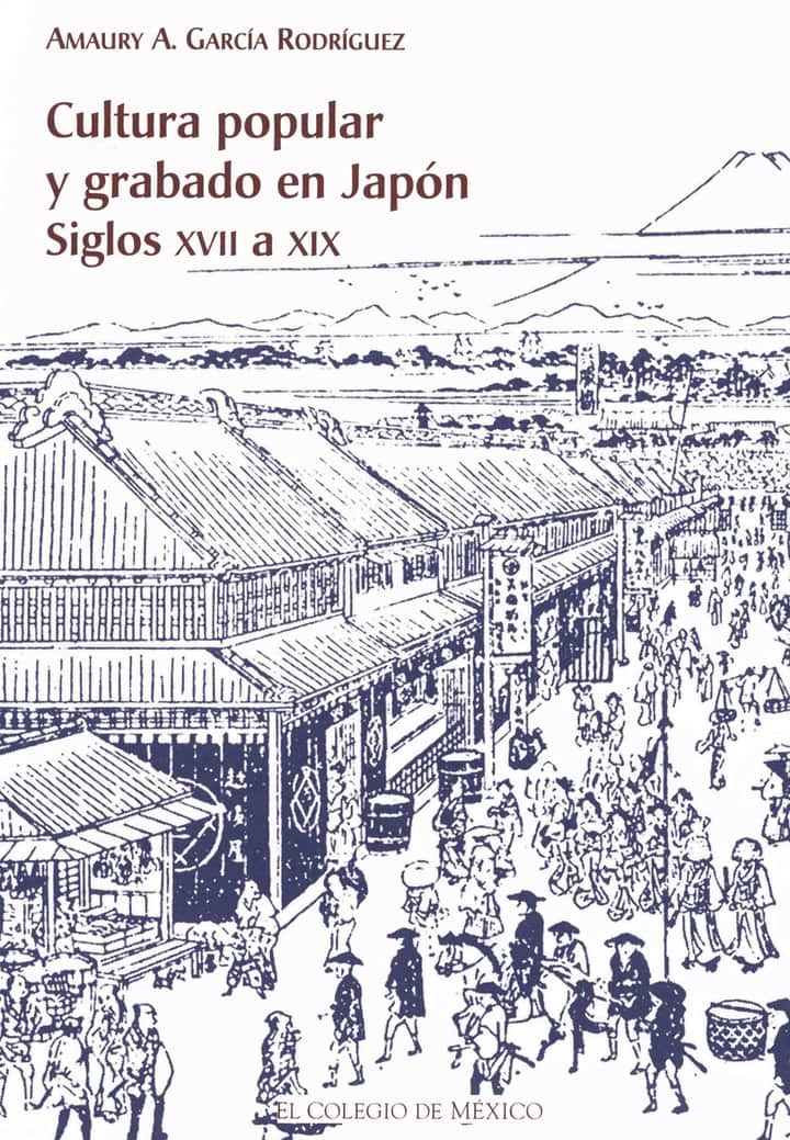 Cultura Popular y Estado en Japón, 1600-1868: organizaciones de jóvenes en el autogobierno aldeano