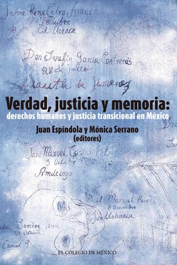 Verdad, justicia y memoria: