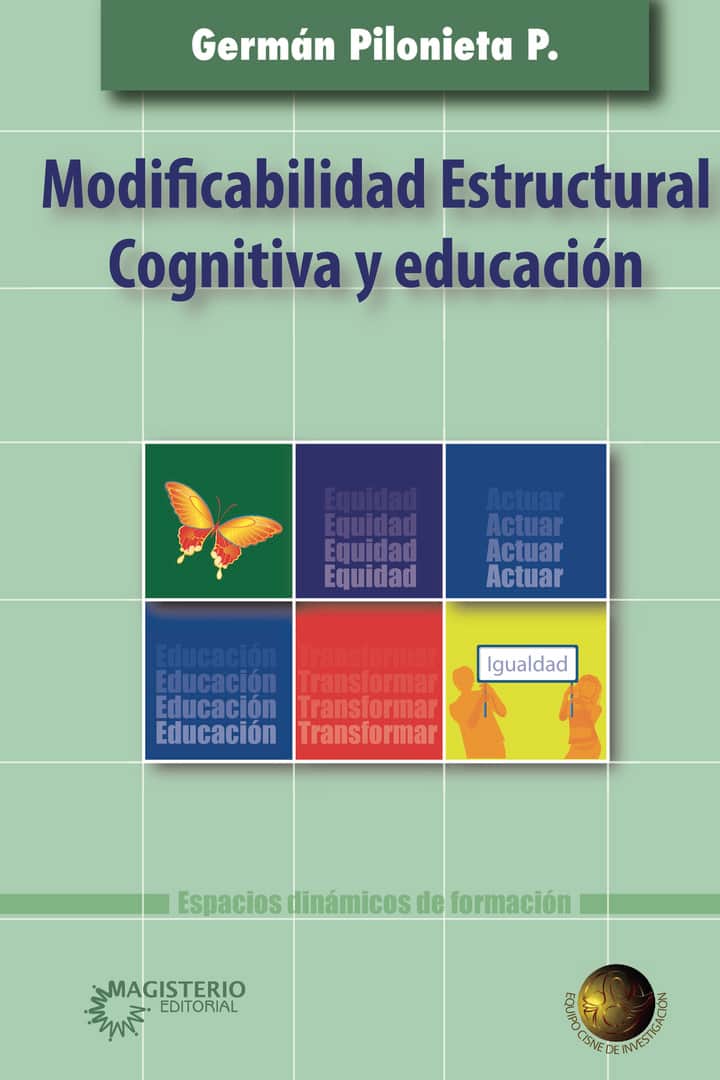 Modificabilidad estructural cognitiva y educación