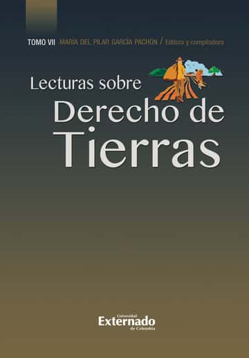 Lecturas de Derecho de Tierras: Tomo VII