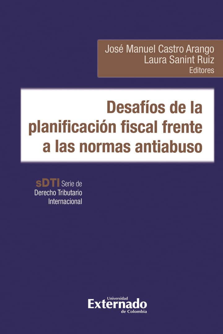 Desafíos de la planificación fiscal frente a las normas antiabuso