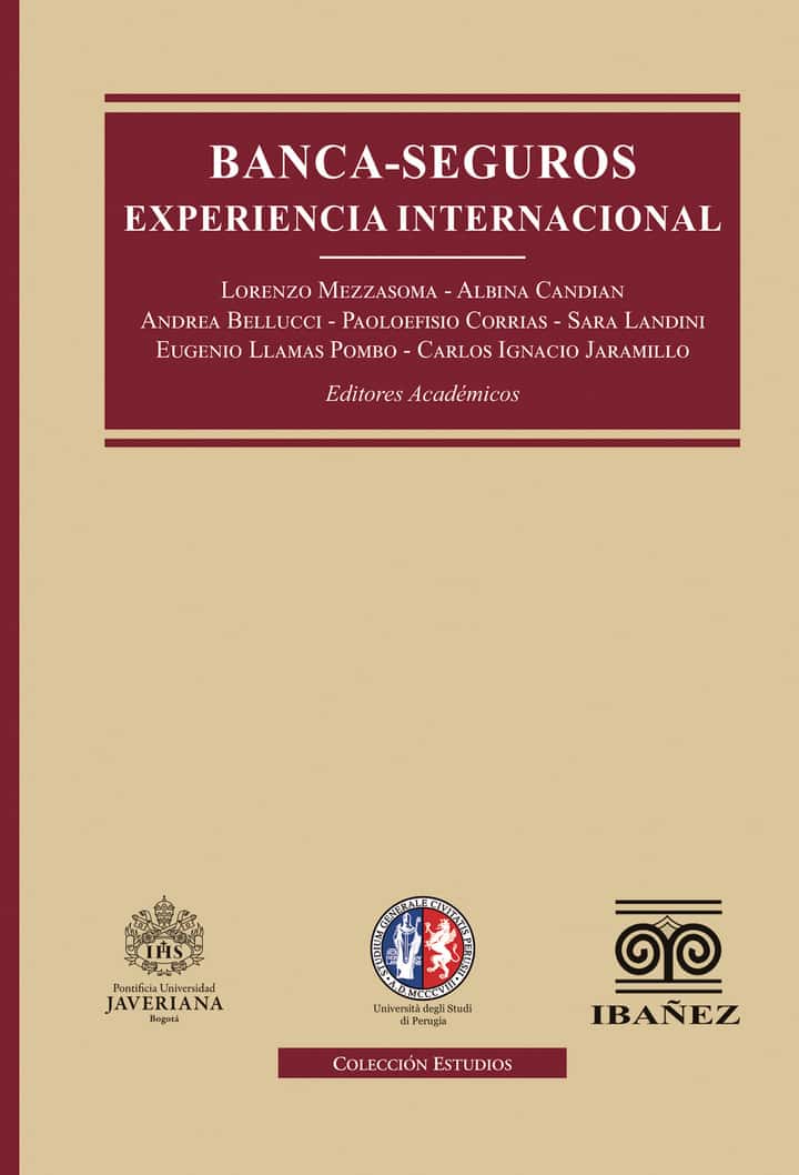 Banca-seguros. Experiencia internacional