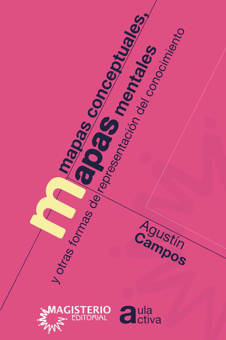 Mapas conceptuales, mapas mentales y otras formas de representación del conocimiento