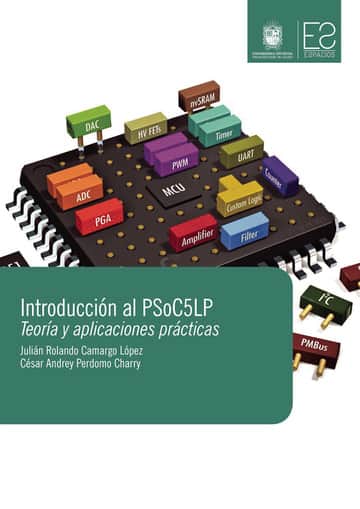Introducción al PsoC5LP