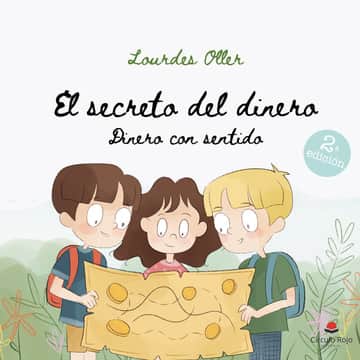 El secreto del dinero. Dinero con sentido