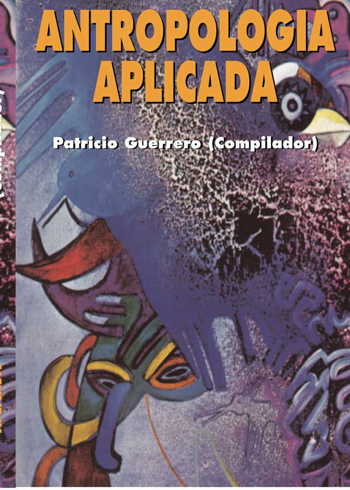 Antropología aplicada