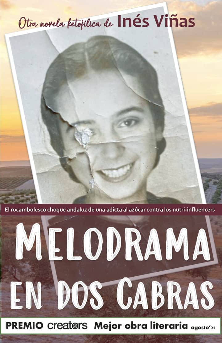 Melodrama en dos Cabras