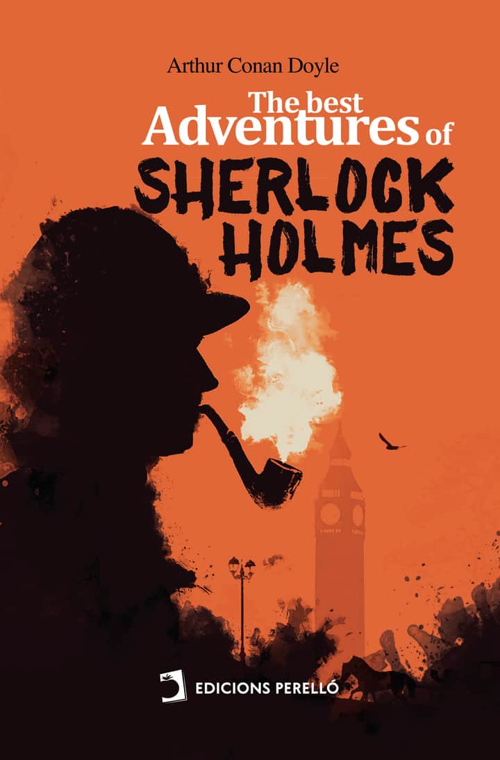 The Best Adventures of Sherlock Holmes