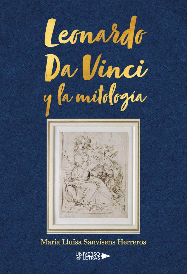 Leonardo Da Vinci y la mitología