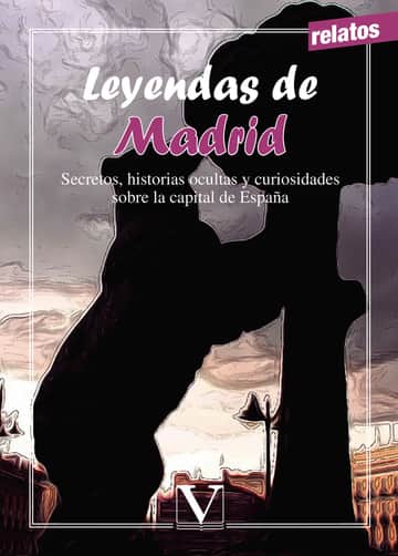 Leyendas de Madrid