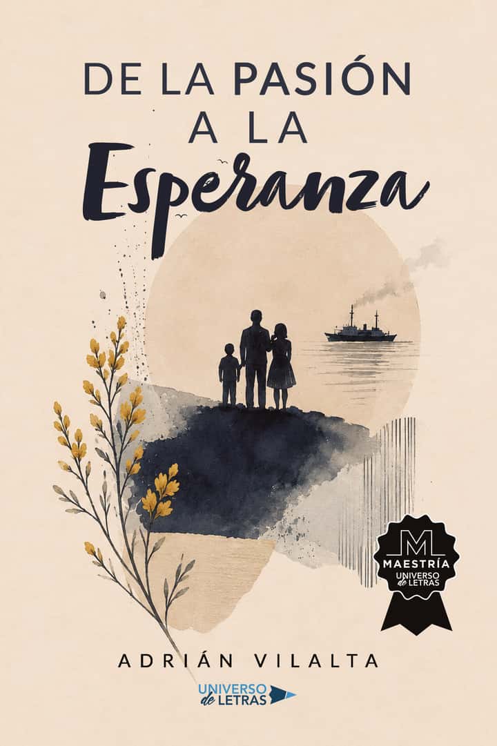 De la Pasión a la Esperanza