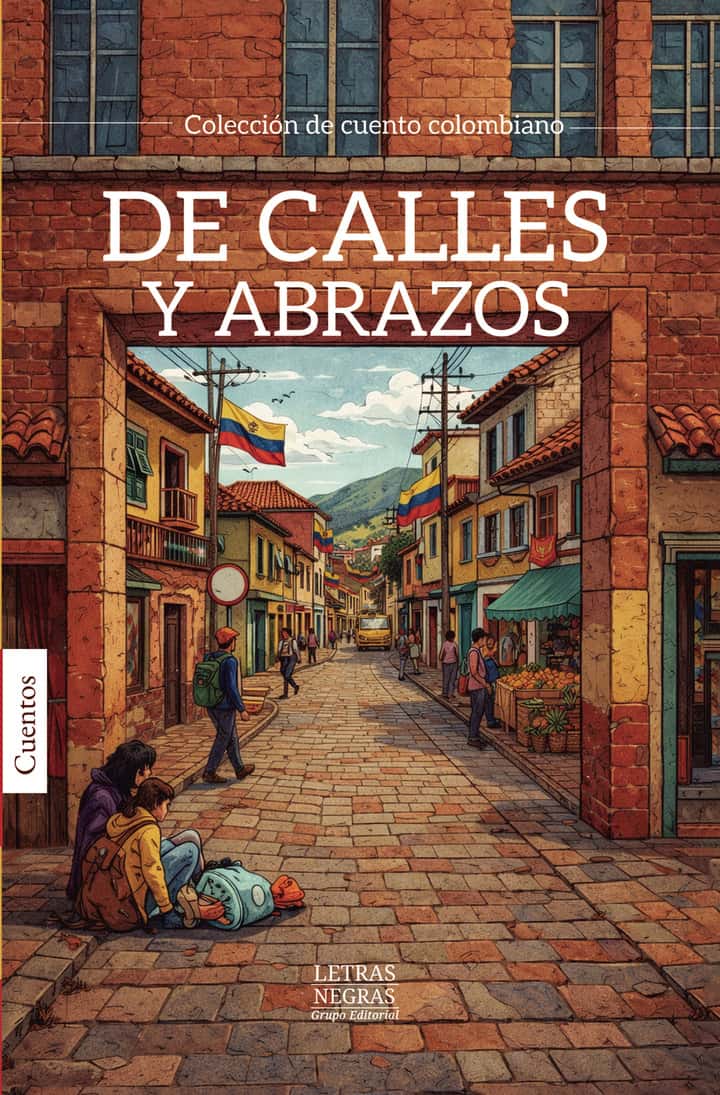 De calles y abrazos