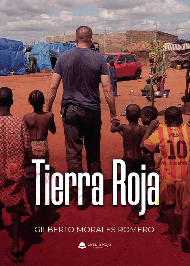 Tierra Roja