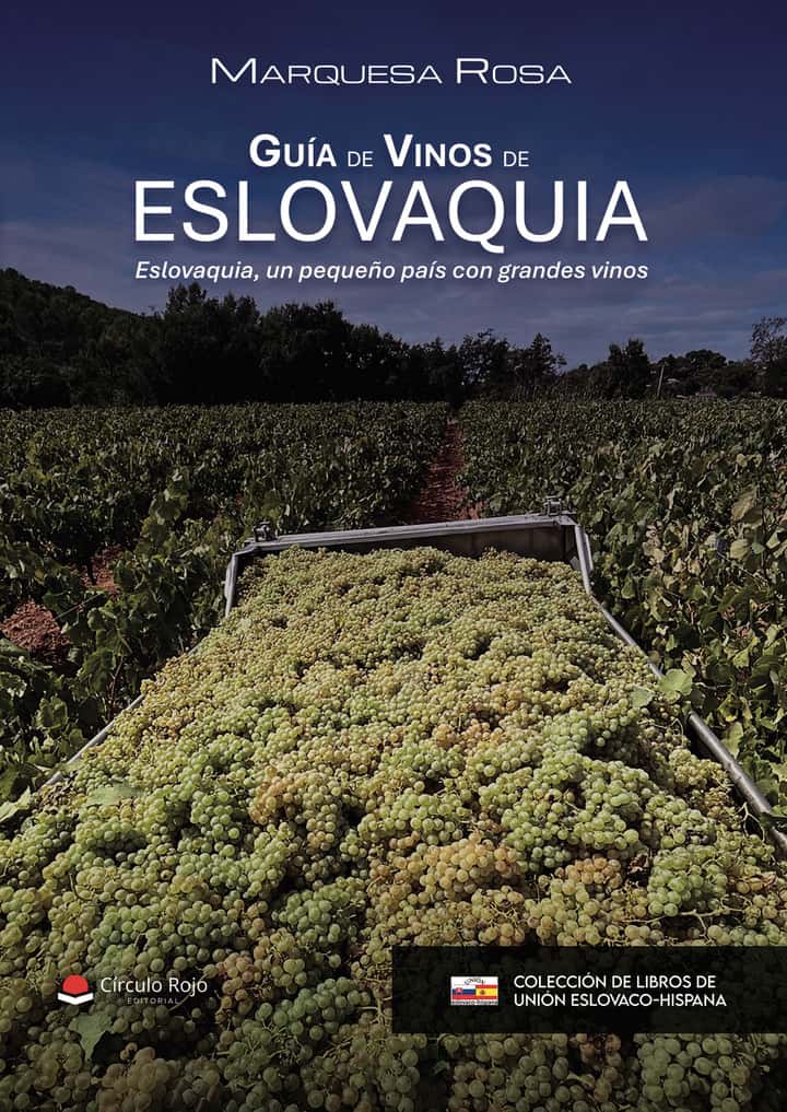 Guía de Vinos de Eslovaquia: Eslovaquia, un pequeño país con grandes vinos