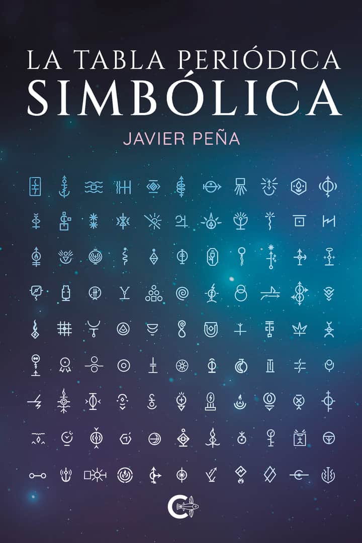 La tabla periódica simbólica