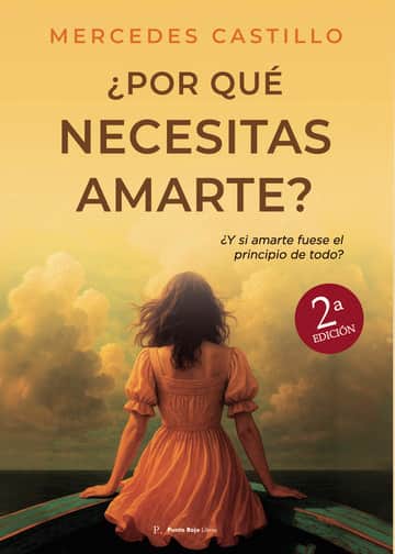 ¿Por qué necesitas amarte?.