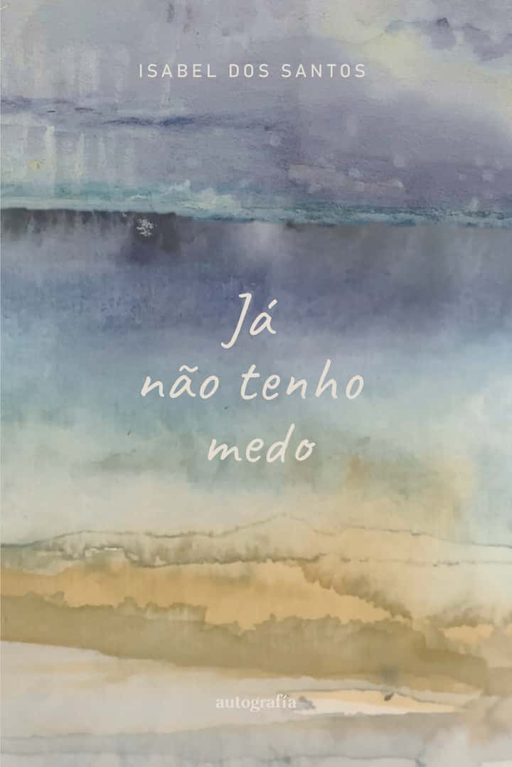 Já não tenho medo
