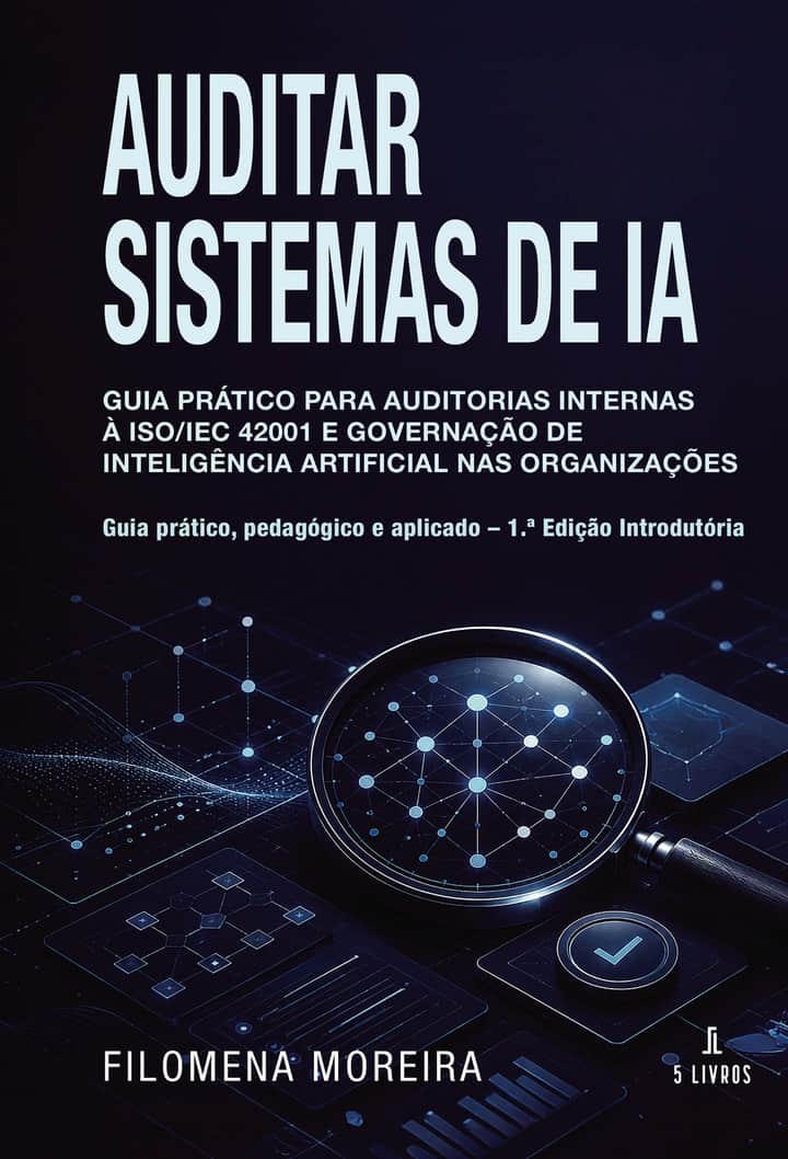 Auditar sistemas de IA