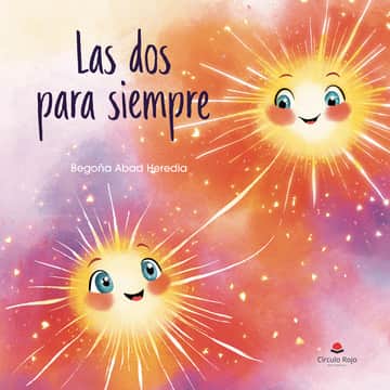Las dos para siempre