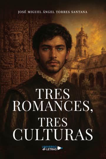 Tres romances, tres culturas