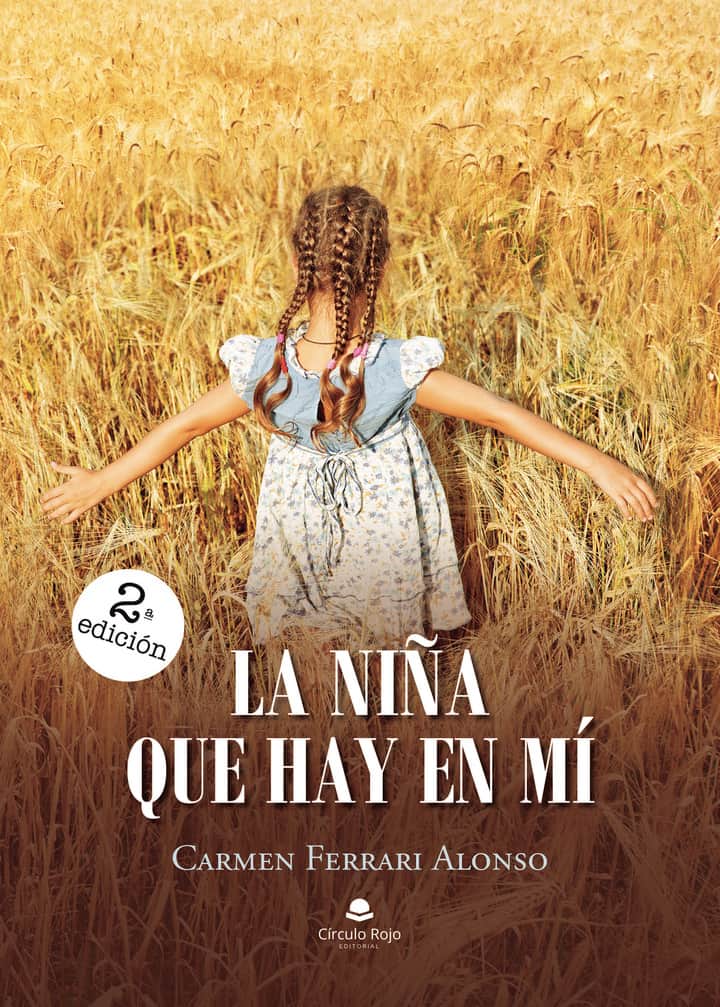 La niña que hay en mí