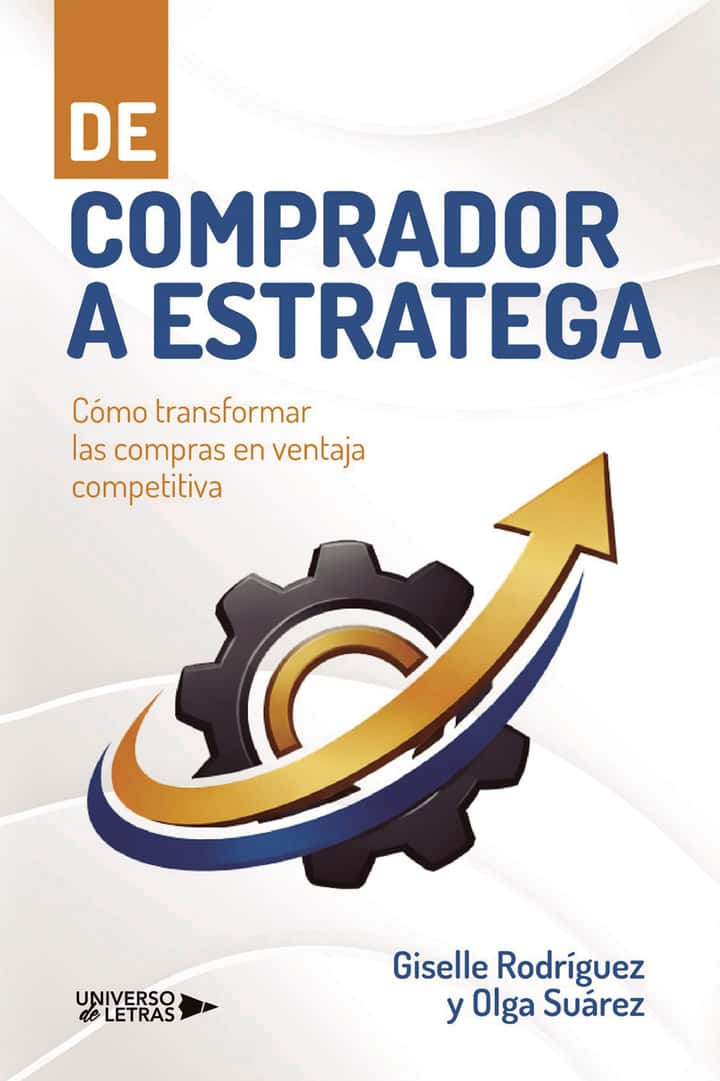 De comprador a estratega: Cómo transformar las compras en ventaja competitiva