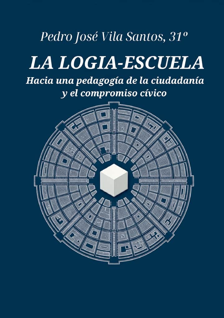 La Logia Escuela: Hacia una pedagogía de la ciudadanía y el compromiso cívico