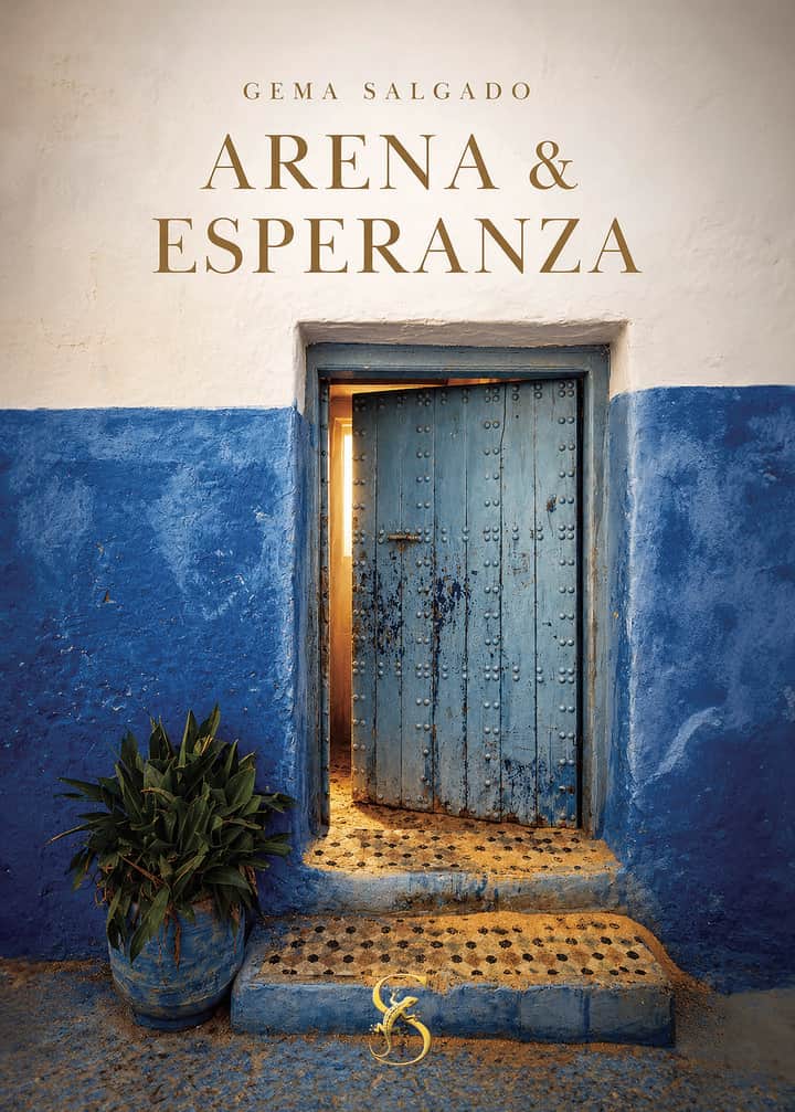 Arena & Esperanza