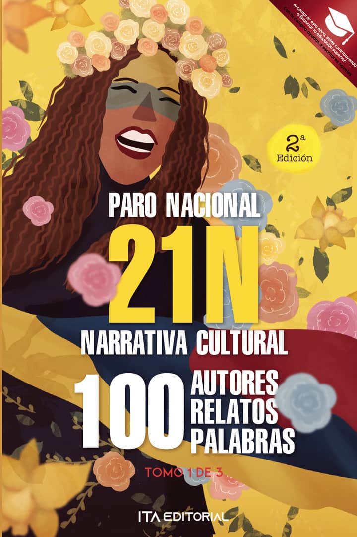 21 N, 100 Autores, 100 Relatos, 100 Palabras