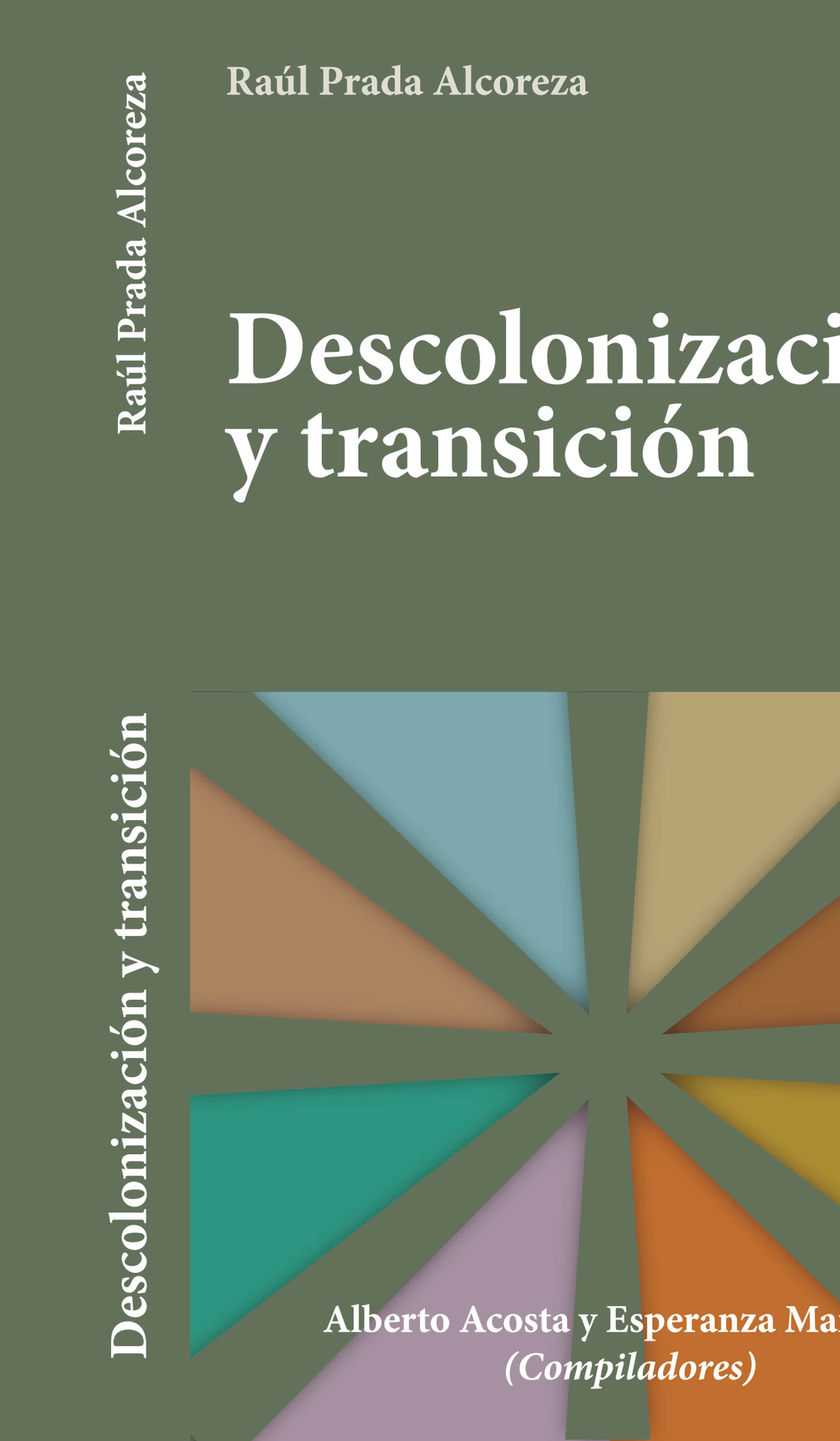 Descolonización y transición