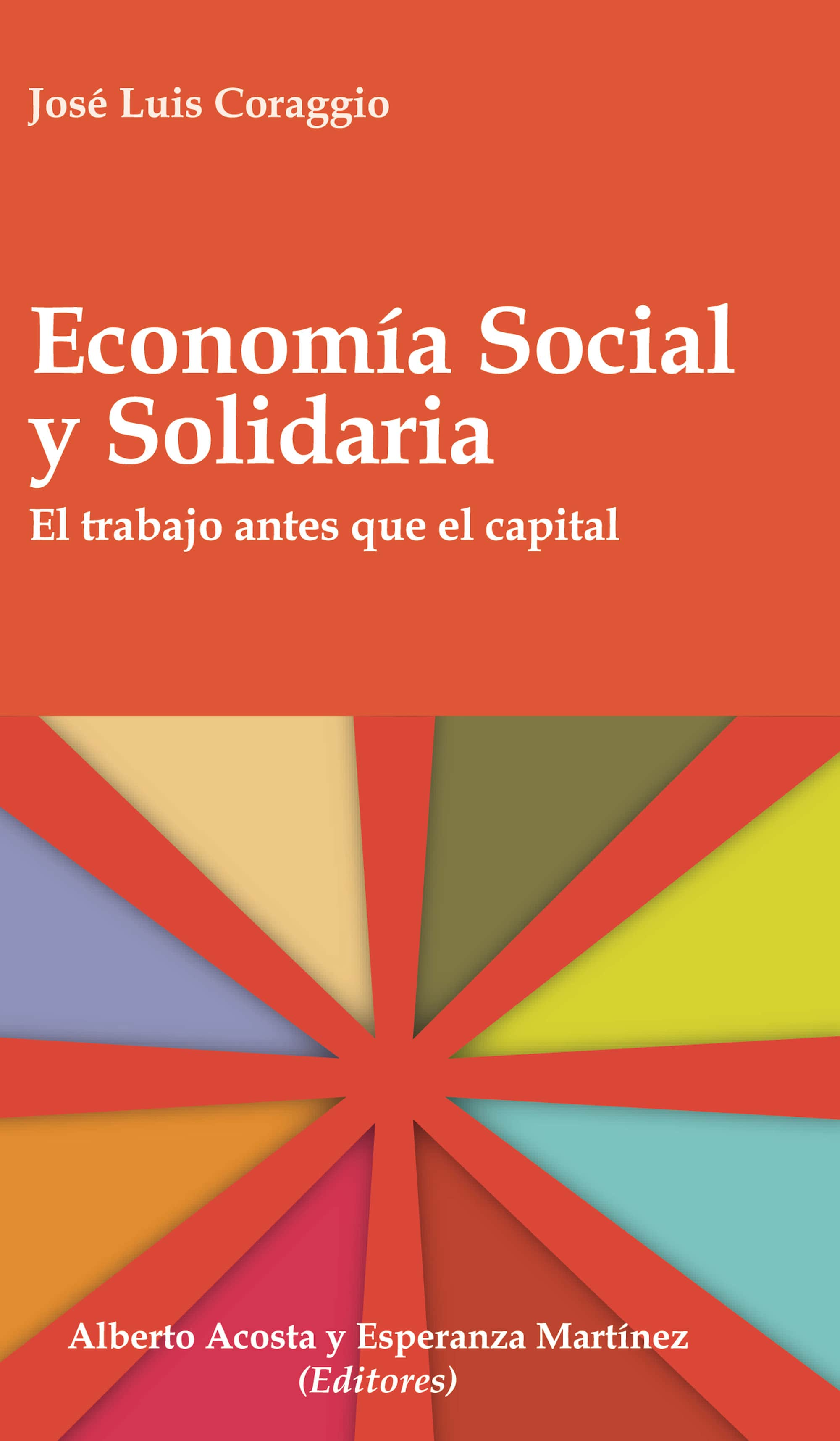 Economía Social y Solidaria