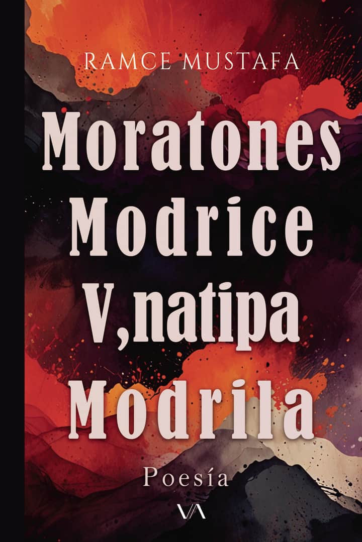 Moratones, Modrice, V,natipa y Modrila