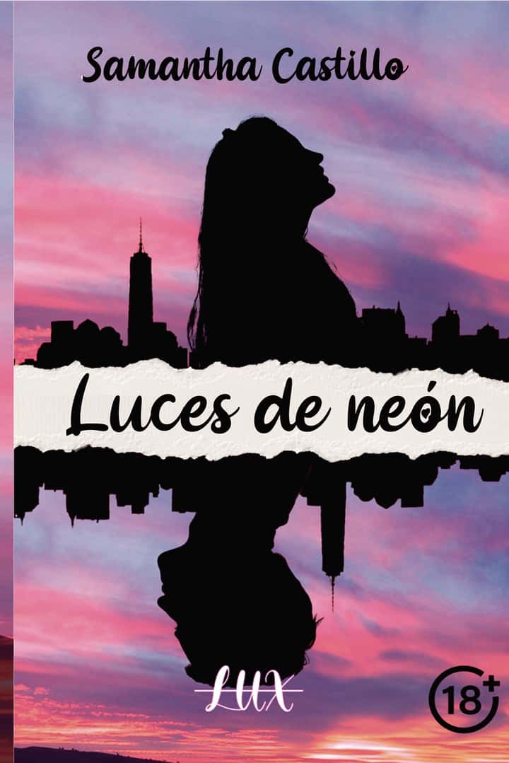 Luces de neón