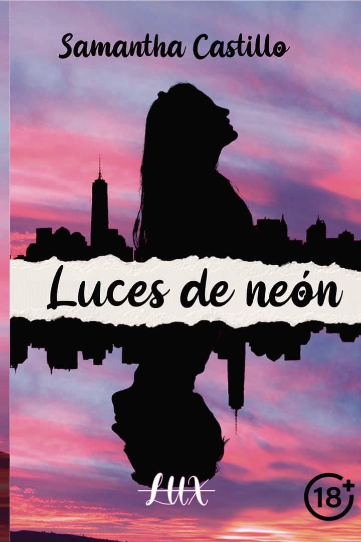 Luces de neón