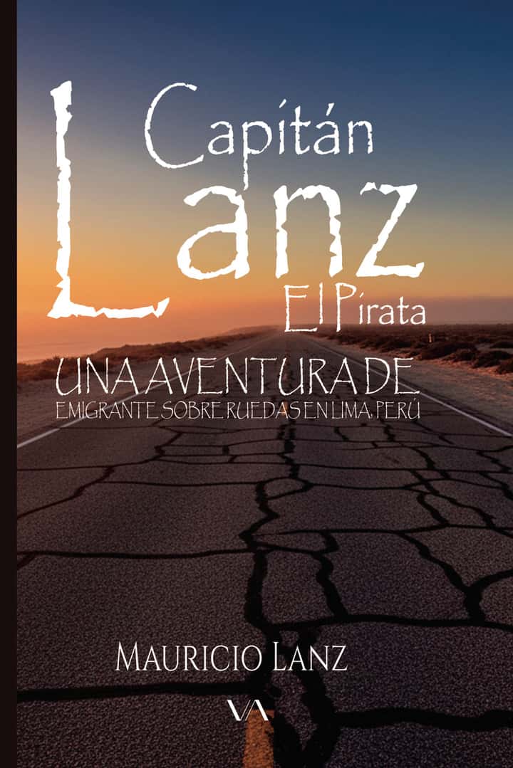 Capitán Lanz