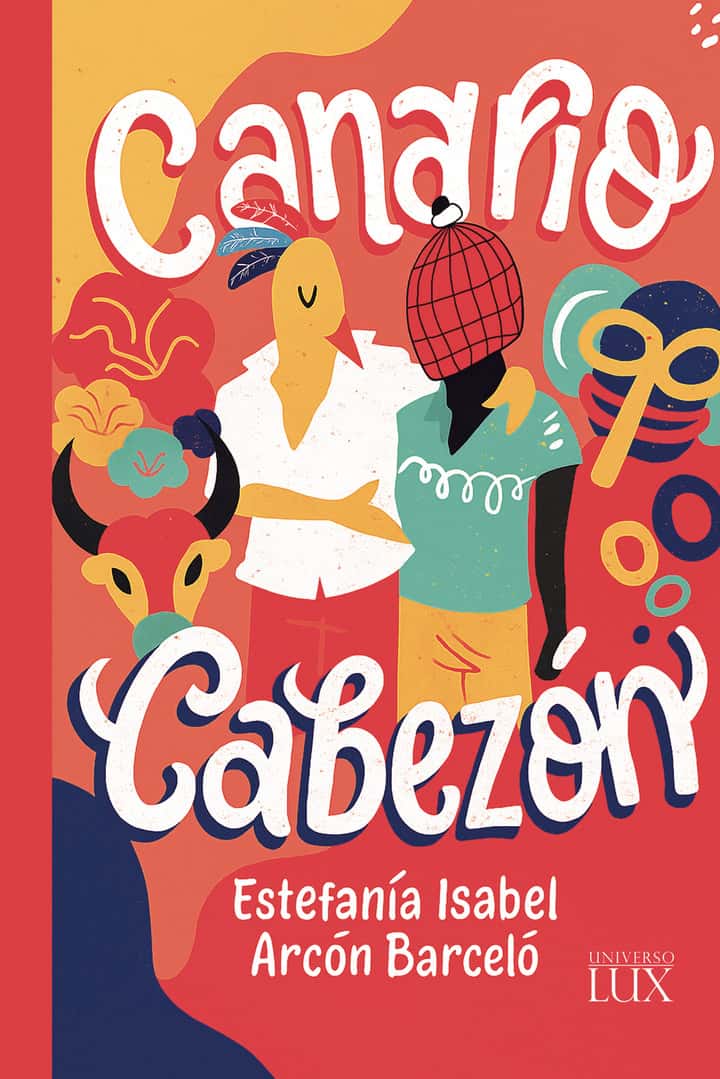 Canario Cabezón