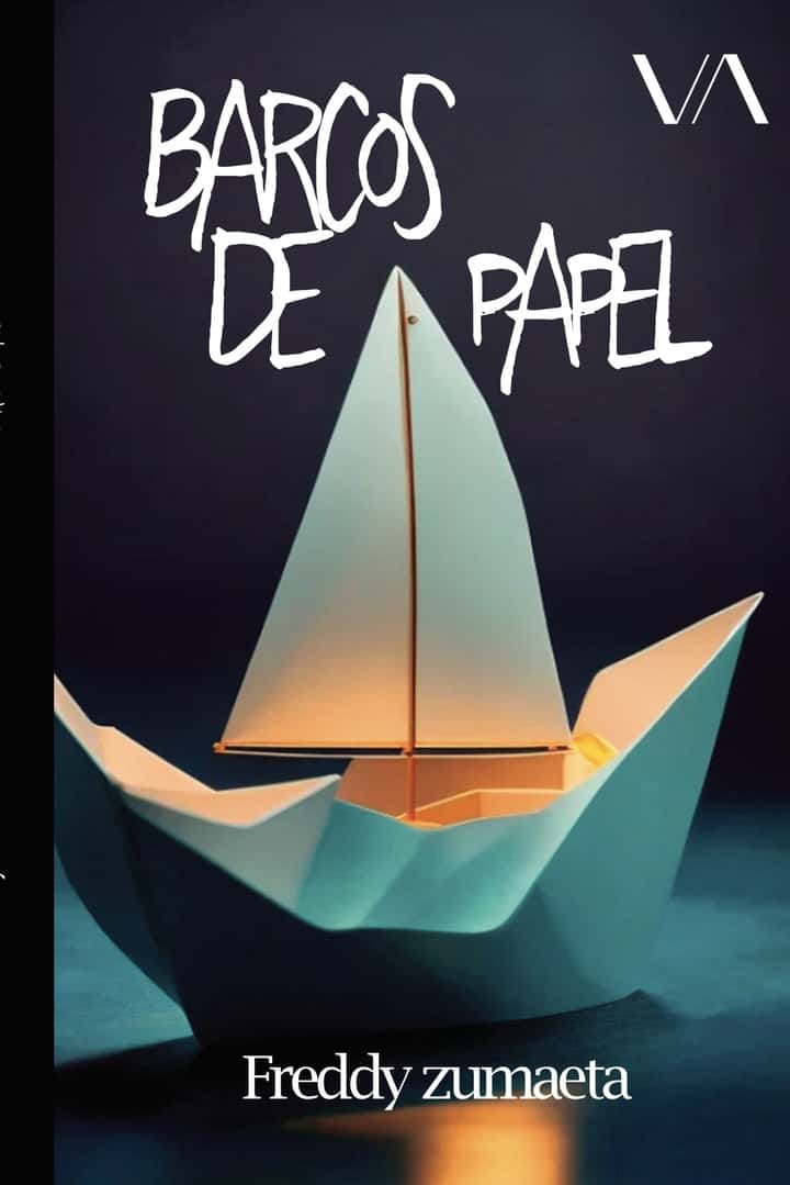 Barcos de papel