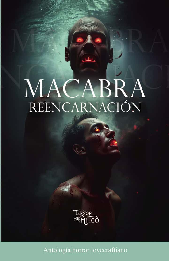 Macabra reencarnación